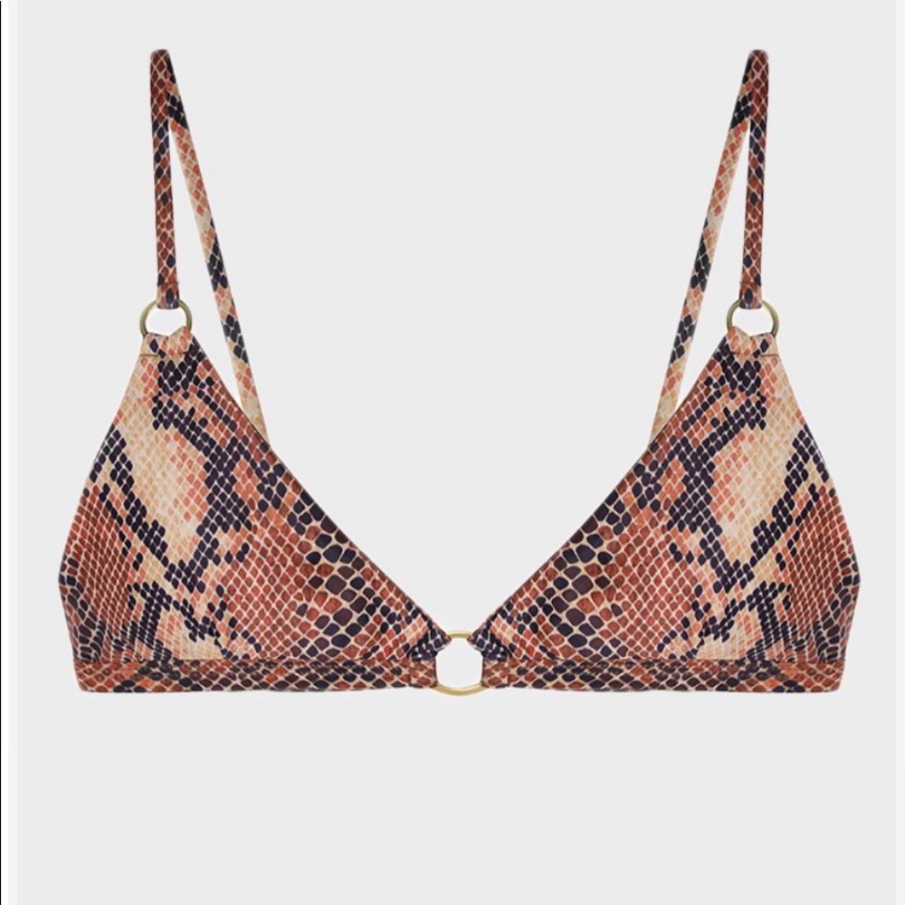 Blackbough Riri Top / Sahara